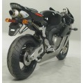 Arrow Exhausts For The Honda CBR1000RR 2004/2005